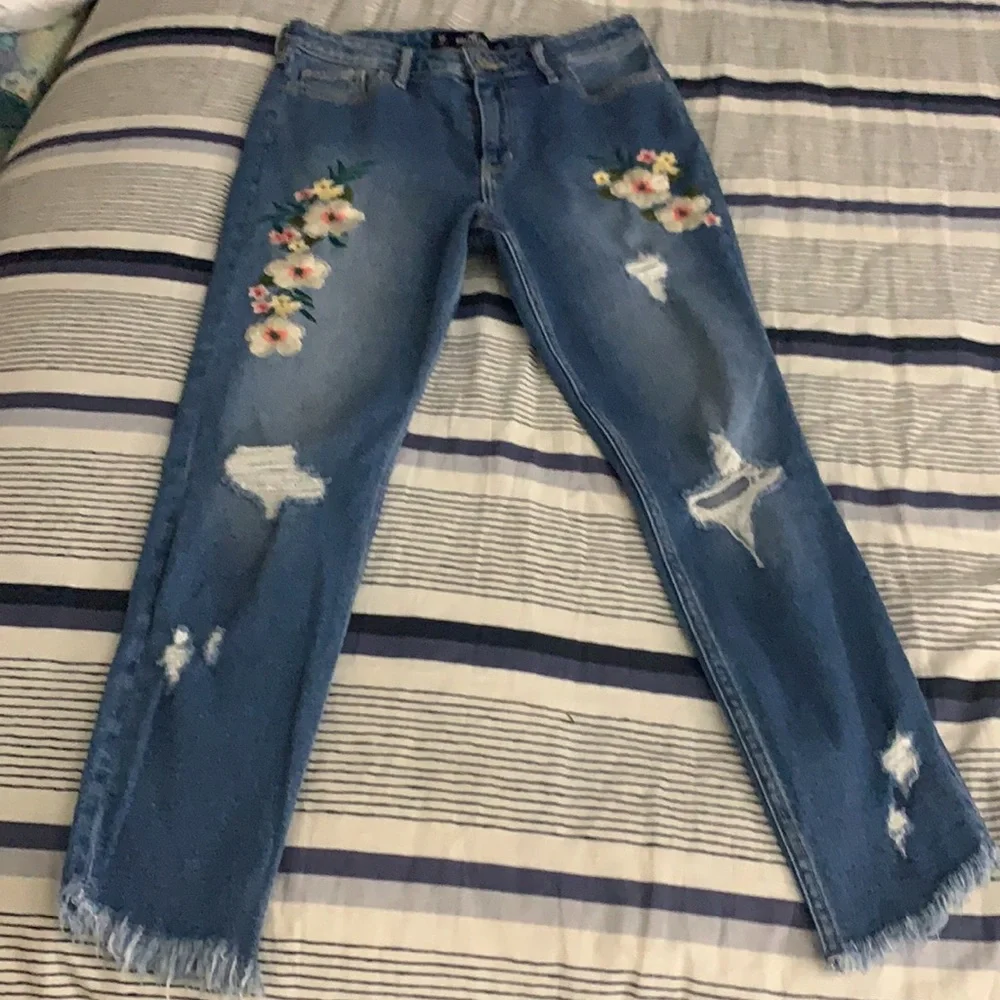 Hollister jeans - Picture 4 of 14